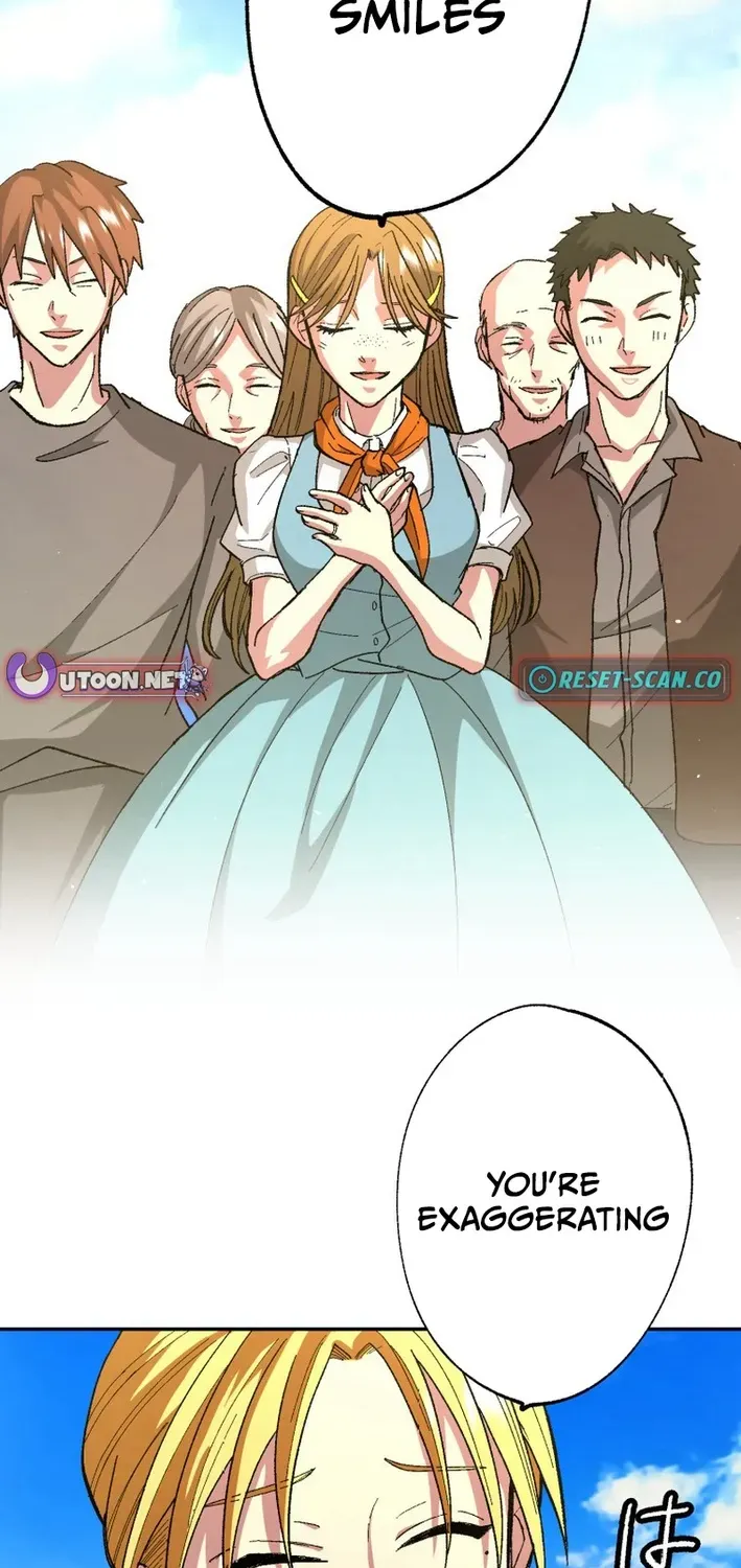 Scumbag Reincarnate Retrieval Agency Chapter 5 page 58 - 