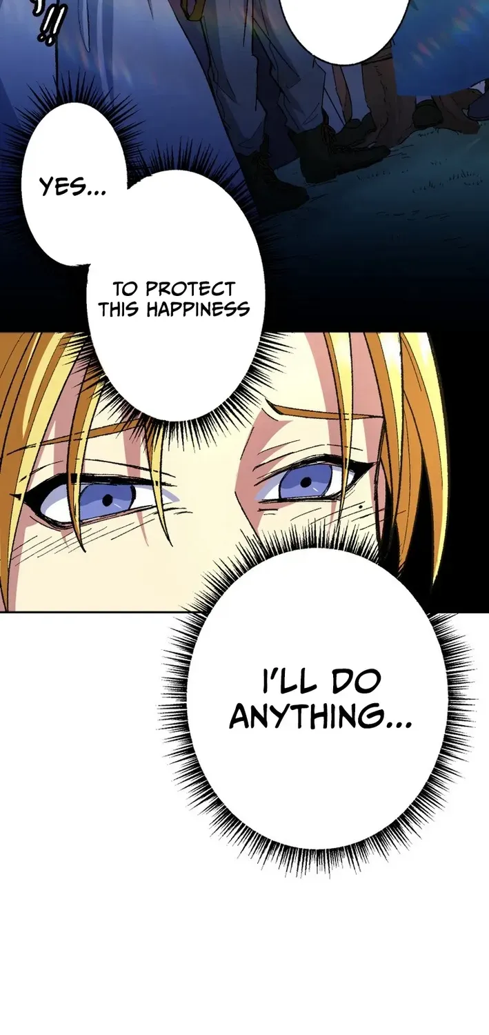 Scumbag Reincarnate Retrieval Agency Chapter 5 page 60 - 