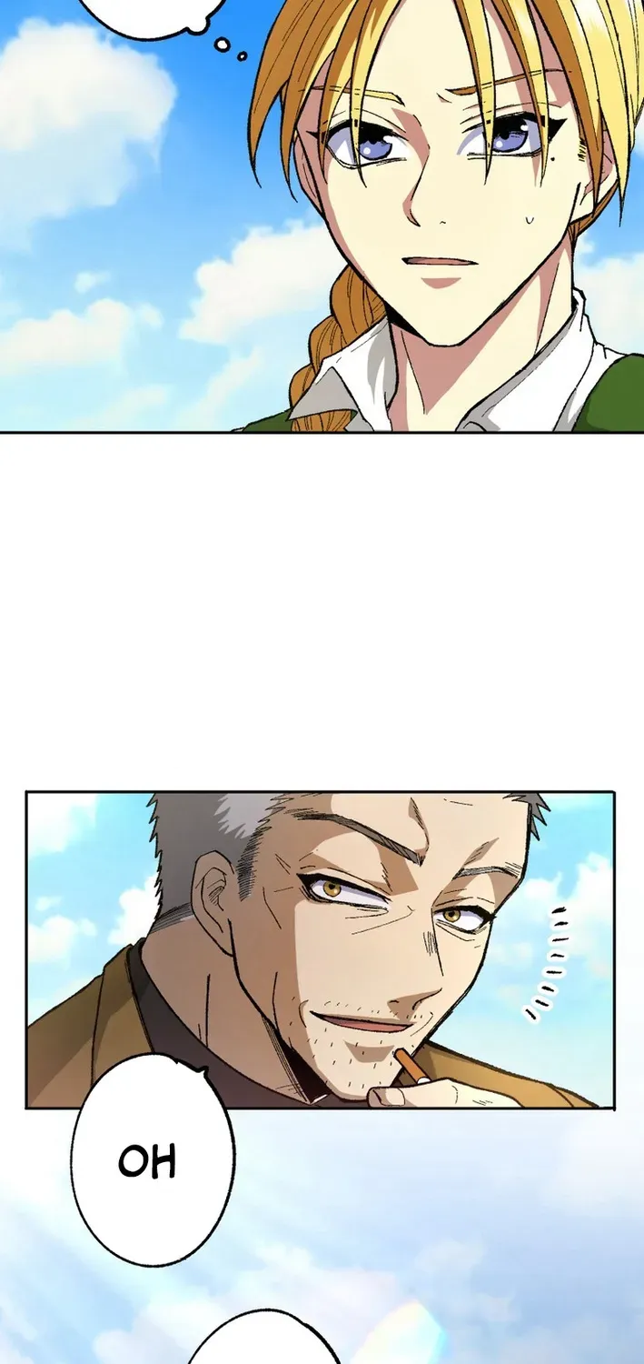 Scumbag Reincarnate Retrieval Agency Chapter 5 page 64 - 