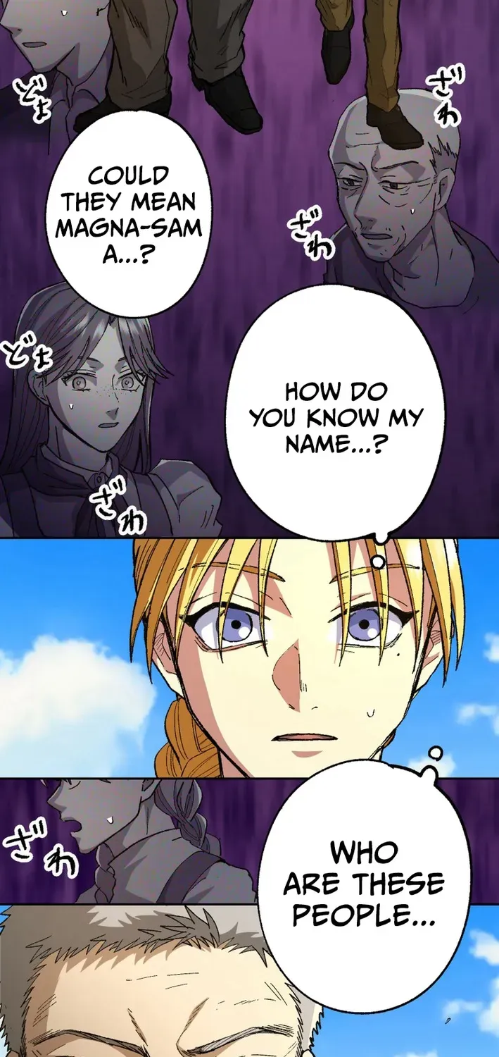 Scumbag Reincarnate Retrieval Agency Chapter 5 page 68 - 