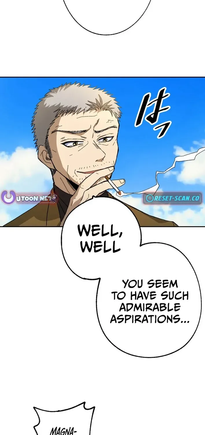 Scumbag Reincarnate Retrieval Agency Chapter 6 page 13 - 