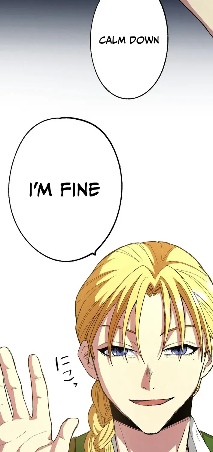 Scumbag Reincarnate Retrieval Agency Chapter 6 page 20 - 