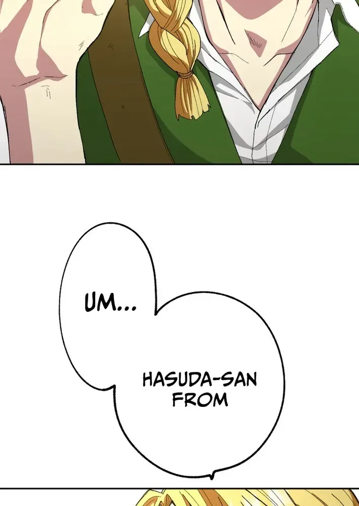 Scumbag Reincarnate Retrieval Agency Chapter 6 page 21 - 