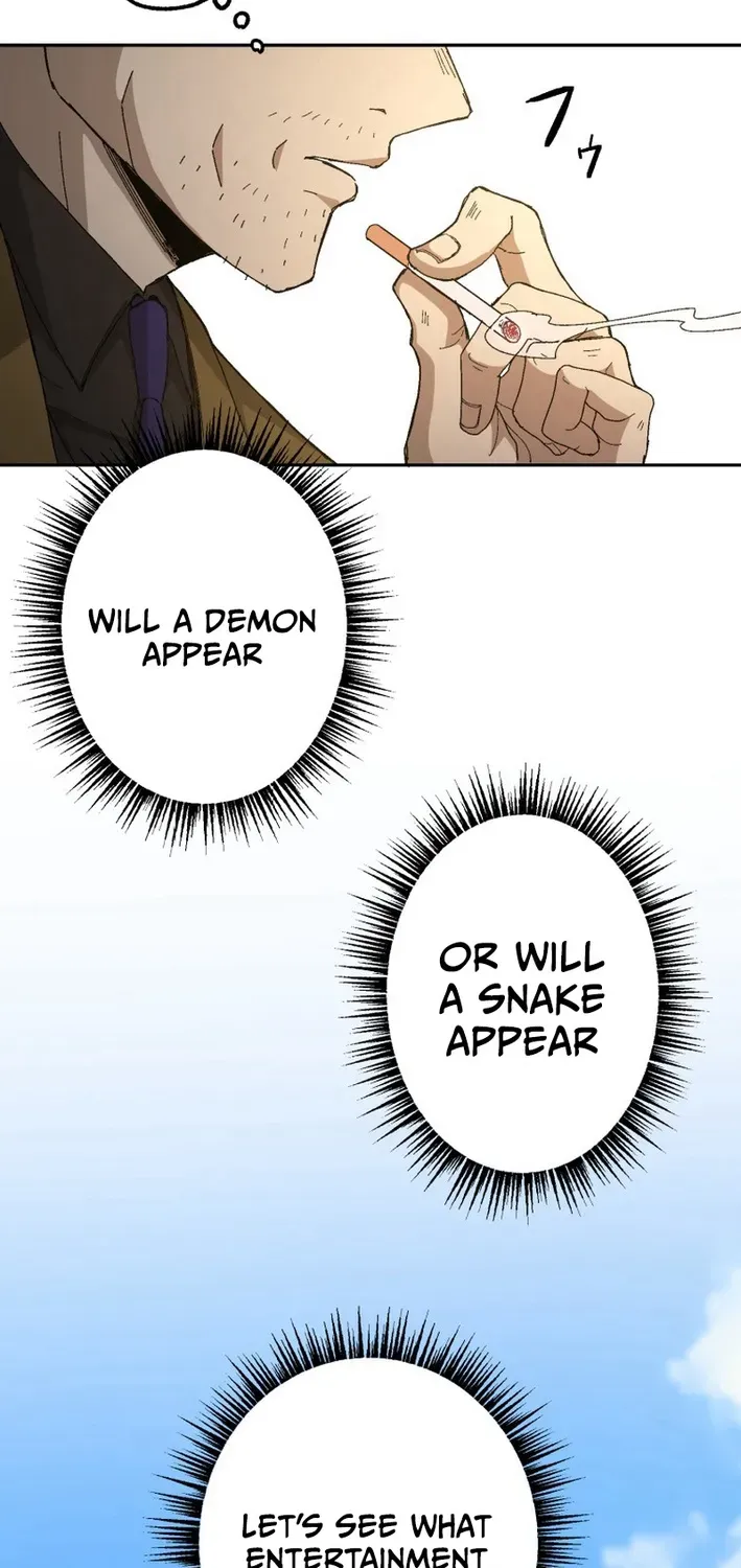 Scumbag Reincarnate Retrieval Agency Chapter 6 page 26 - 