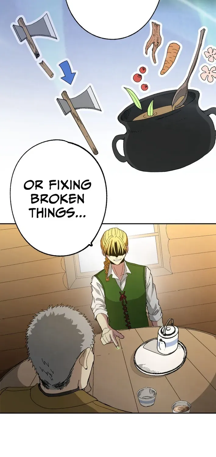Scumbag Reincarnate Retrieval Agency Chapter 6 page 38 - 