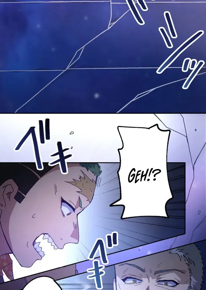 Scumbag Reincarnate Retrieval Agency Chapter 6 page 42 - 