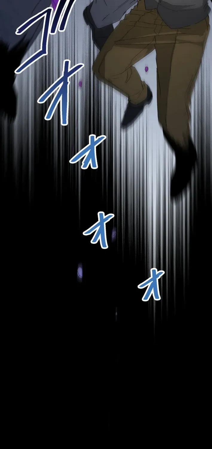 Scumbag Reincarnate Retrieval Agency Chapter 6 page 45 - 