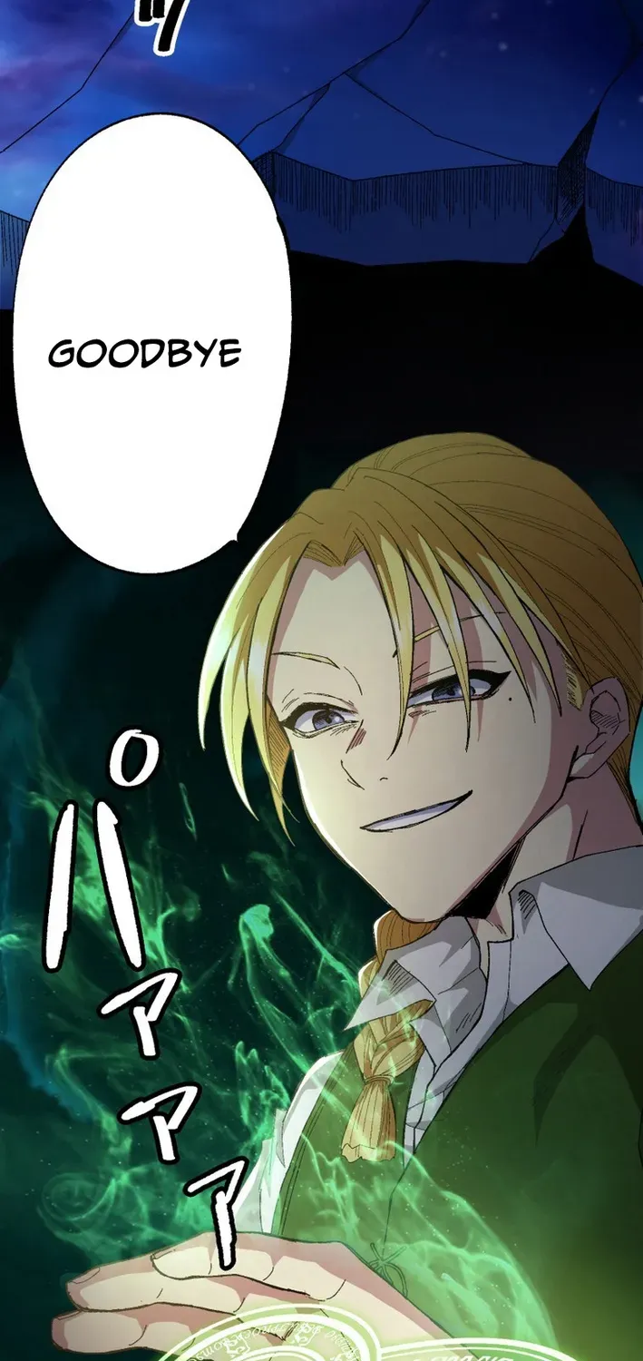 Scumbag Reincarnate Retrieval Agency Chapter 6 page 47 - 