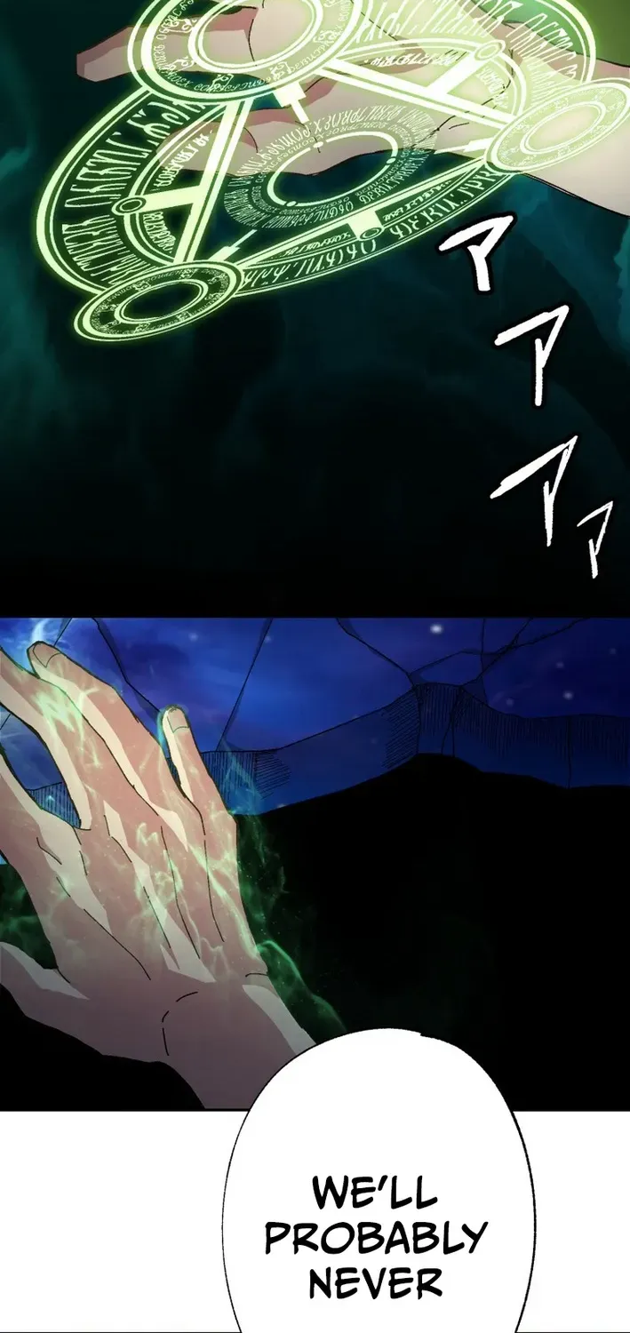 Scumbag Reincarnate Retrieval Agency Chapter 6 page 48 - 