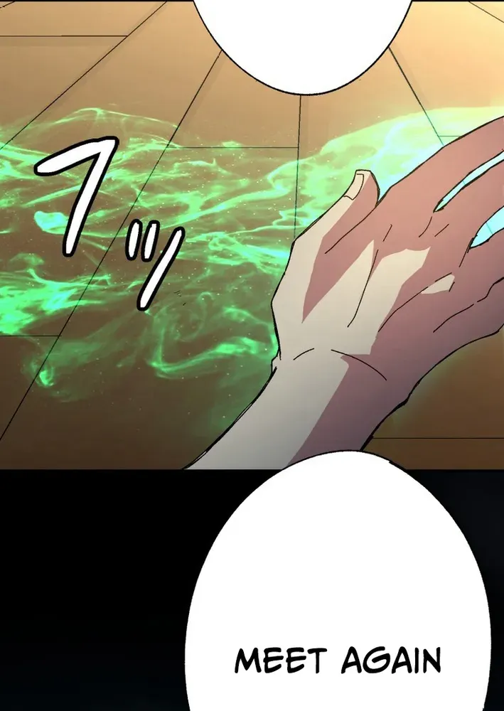 Scumbag Reincarnate Retrieval Agency Chapter 6 page 49 - 
