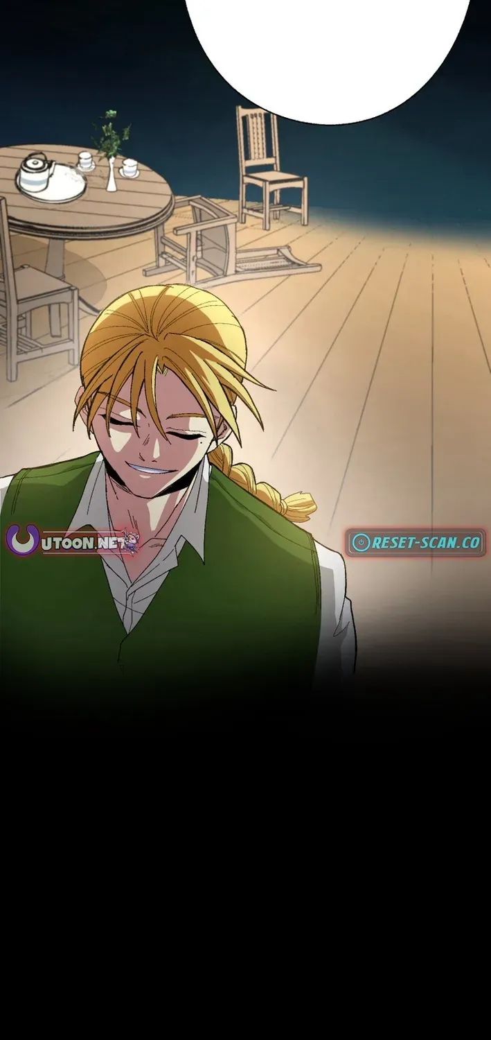 Scumbag Reincarnate Retrieval Agency Chapter 6 page 50 - 
