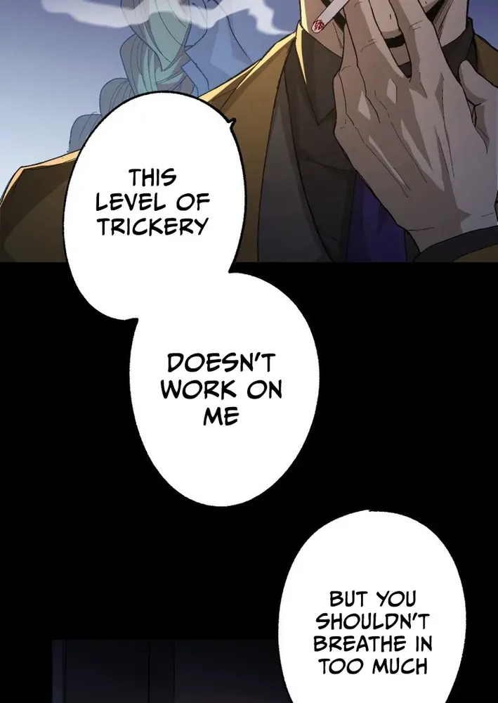 Scumbag Reincarnate Retrieval Agency Chapter 6 page 63 - 