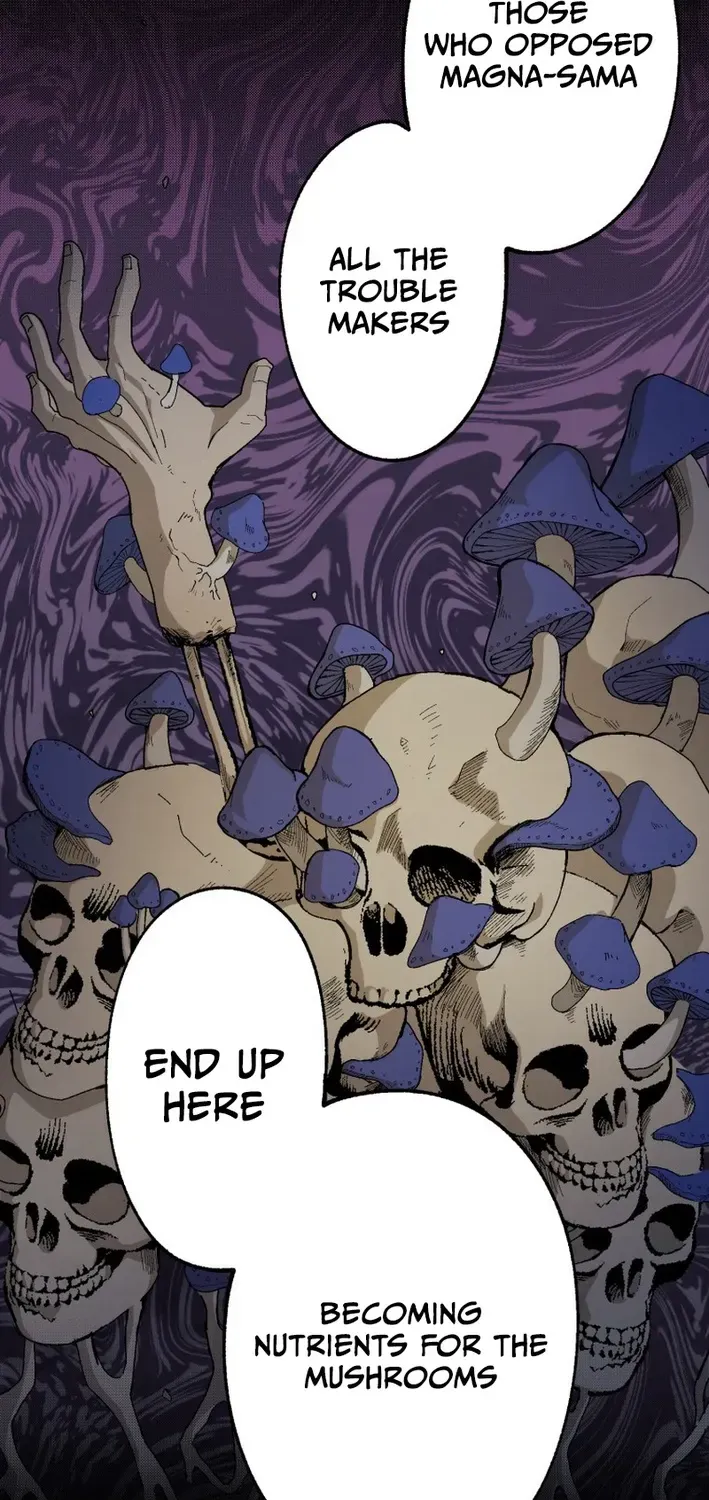 Scumbag Reincarnate Retrieval Agency Chapter 6 page 65 - 