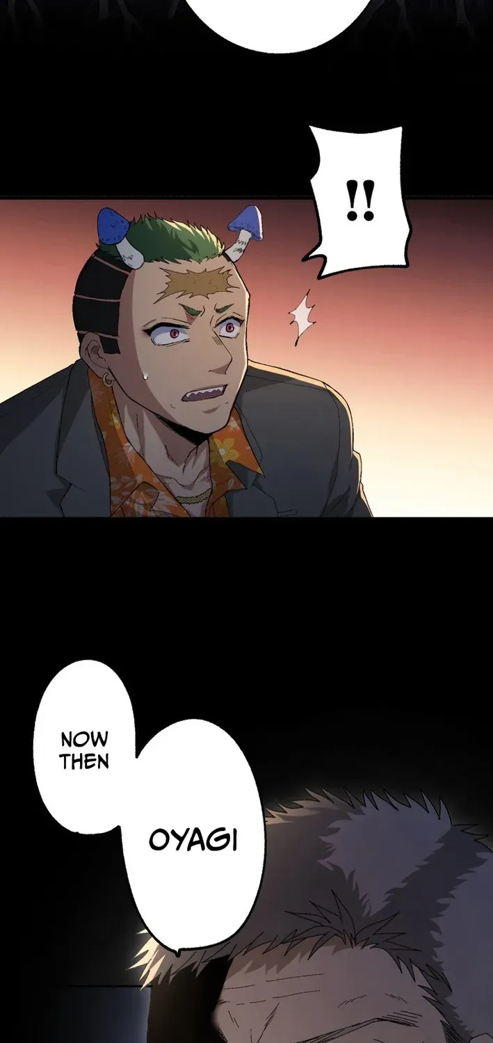 Scumbag Reincarnate Retrieval Agency Chapter 6 page 66 - 
