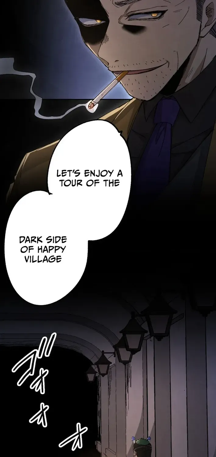 Scumbag Reincarnate Retrieval Agency Chapter 6 page 67 - 