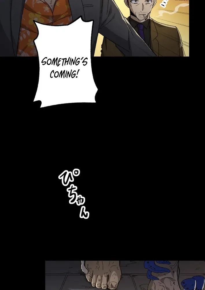 Scumbag Reincarnate Retrieval Agency Chapter 6 page 70 - 