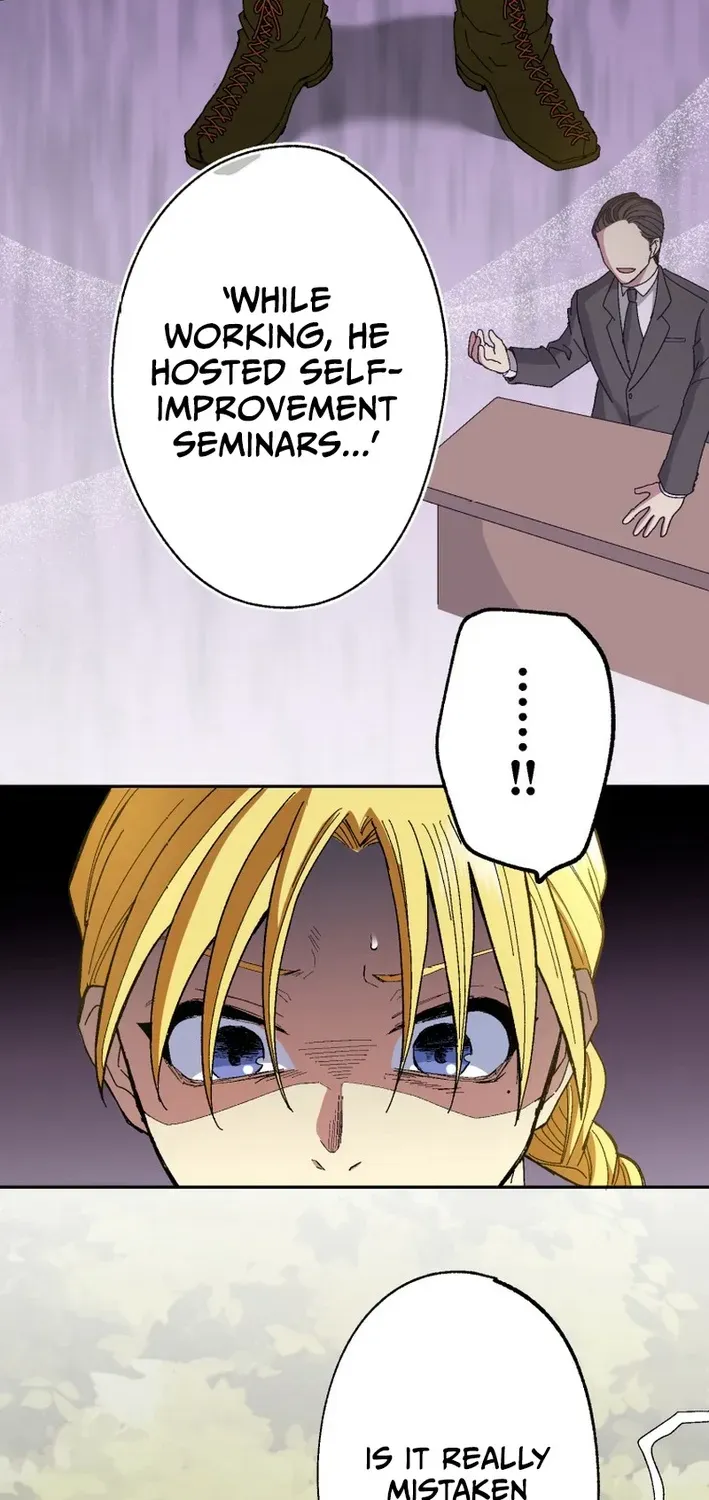 Scumbag Reincarnate Retrieval Agency Chapter 6 page 9 - 