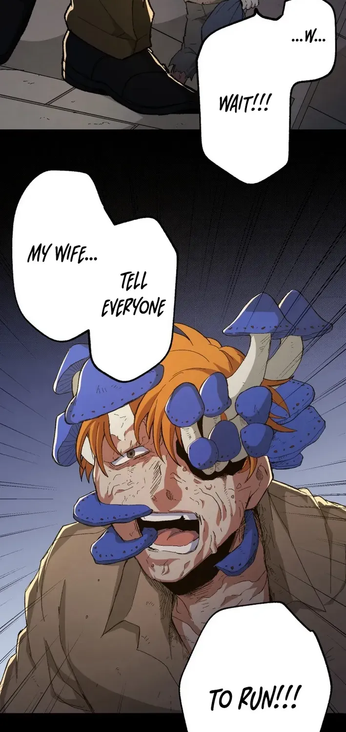 Scumbag Reincarnate Retrieval Agency Chapter 7 page 13 - 