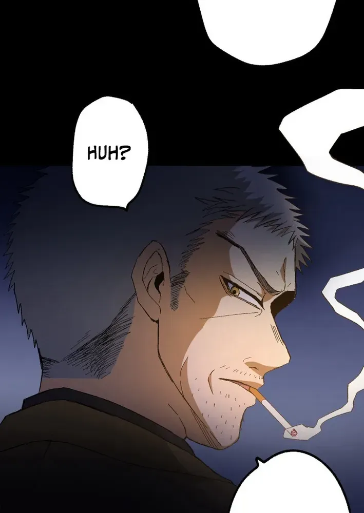 Scumbag Reincarnate Retrieval Agency Chapter 7 page 14 - 