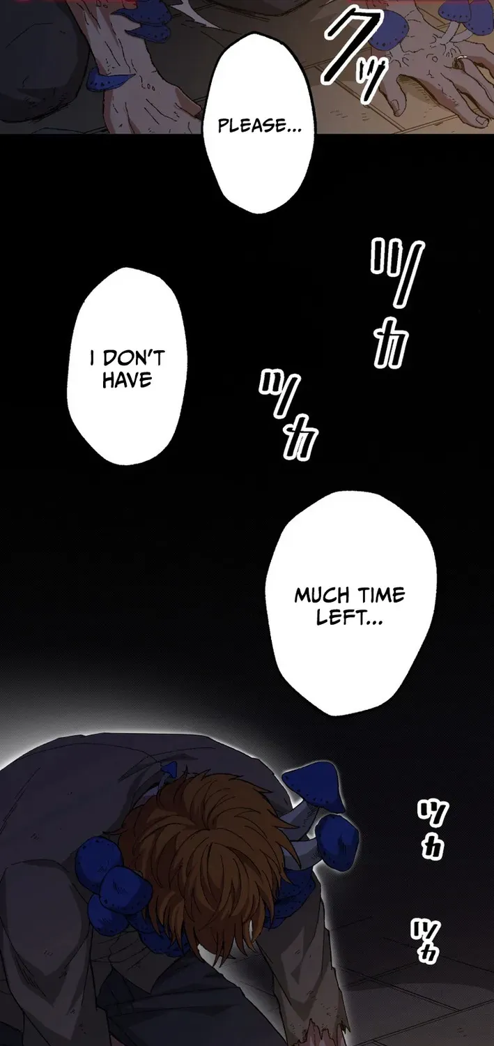 Scumbag Reincarnate Retrieval Agency Chapter 7 page 17 - 