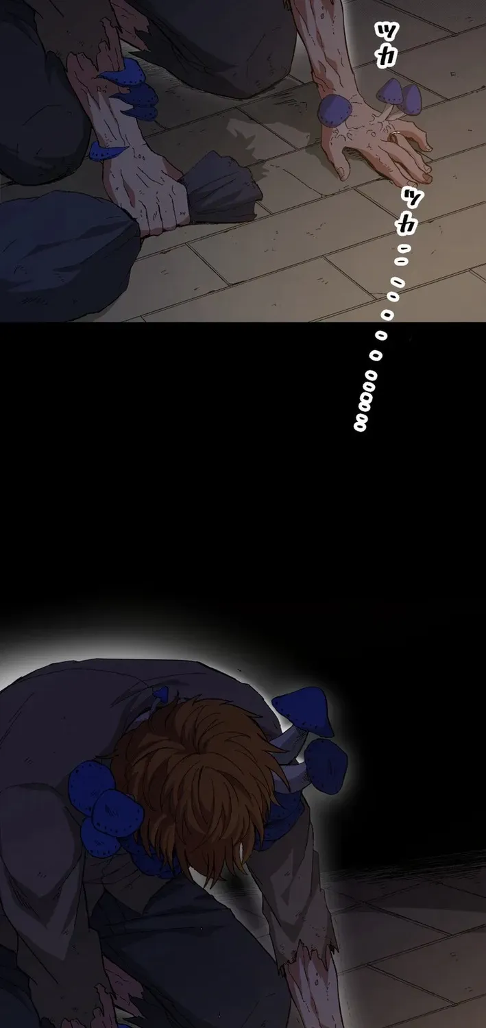 Scumbag Reincarnate Retrieval Agency Chapter 7 page 18 - 