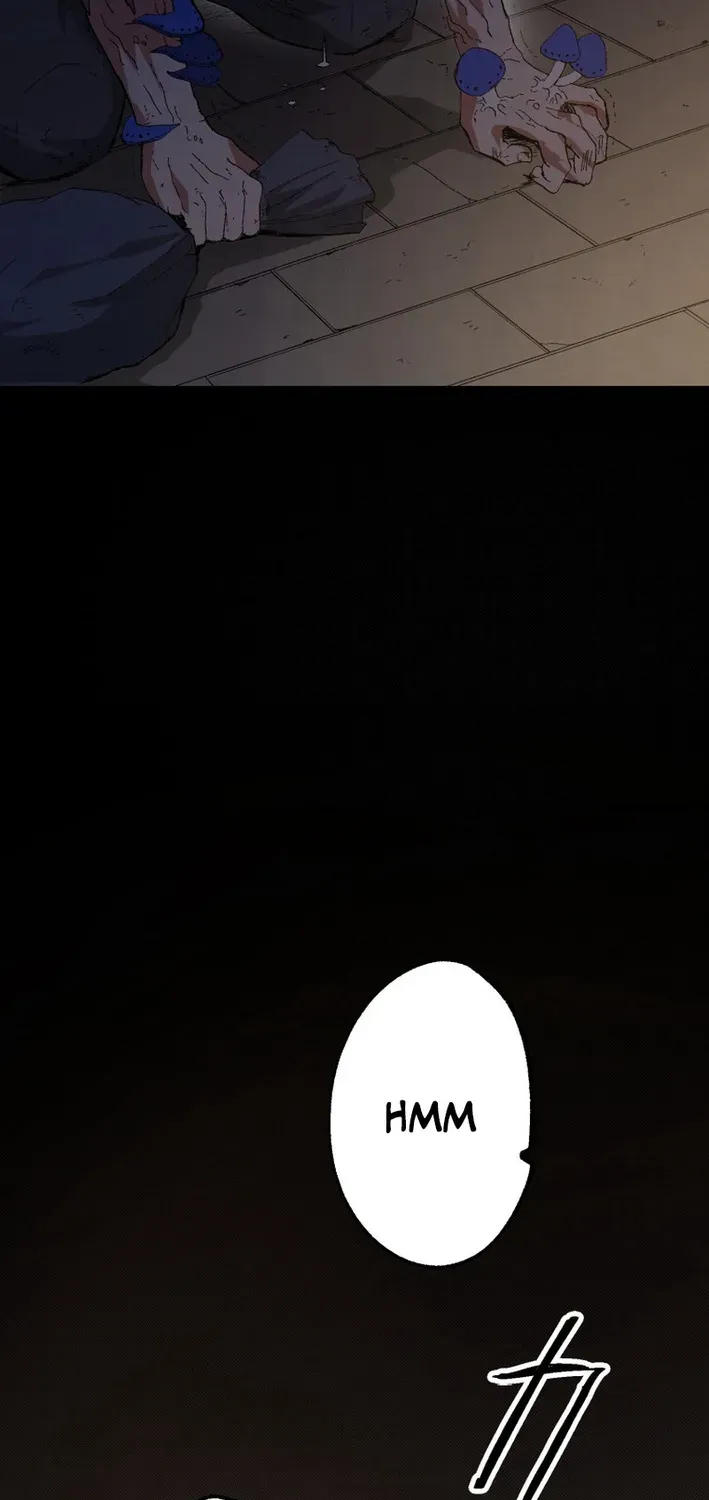 Scumbag Reincarnate Retrieval Agency Chapter 7 page 19 - 