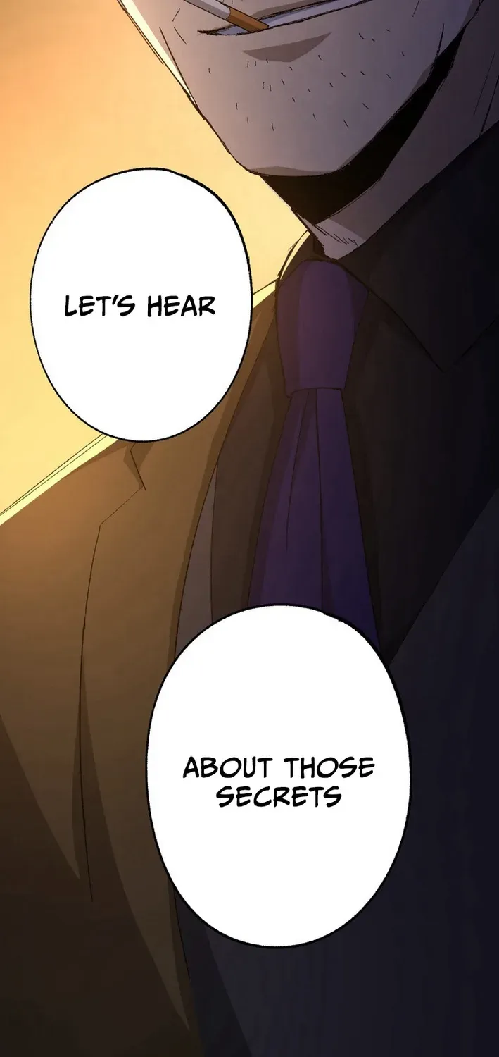 Scumbag Reincarnate Retrieval Agency Chapter 7 page 22 - 