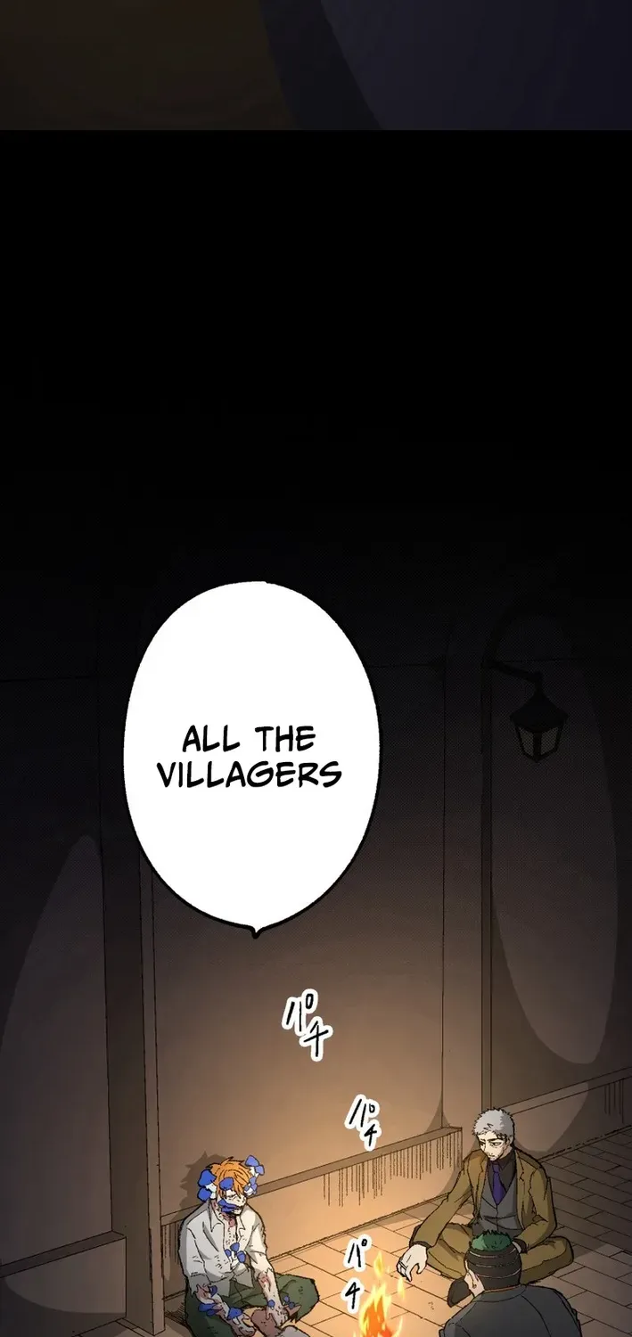 Scumbag Reincarnate Retrieval Agency Chapter 7 page 23 - 