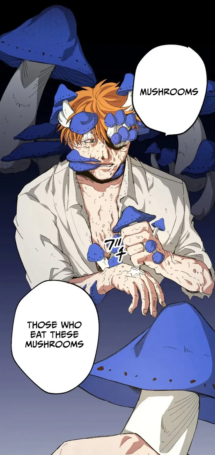 Scumbag Reincarnate Retrieval Agency Chapter 7 page 25 - 