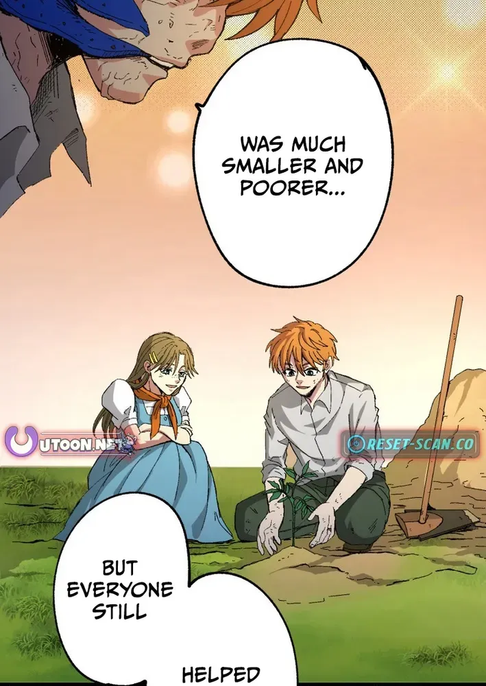 Scumbag Reincarnate Retrieval Agency Chapter 7 page 28 - 