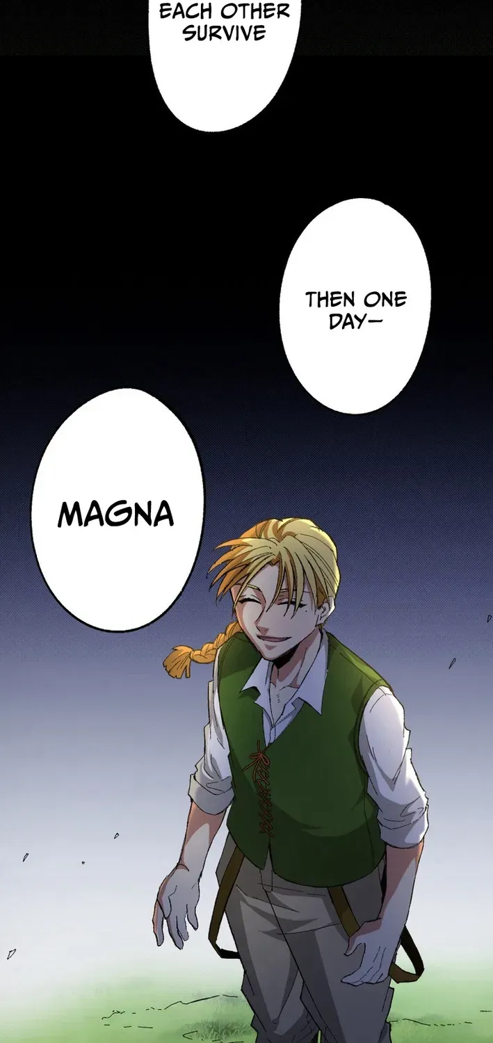 Scumbag Reincarnate Retrieval Agency Chapter 7 page 29 - 