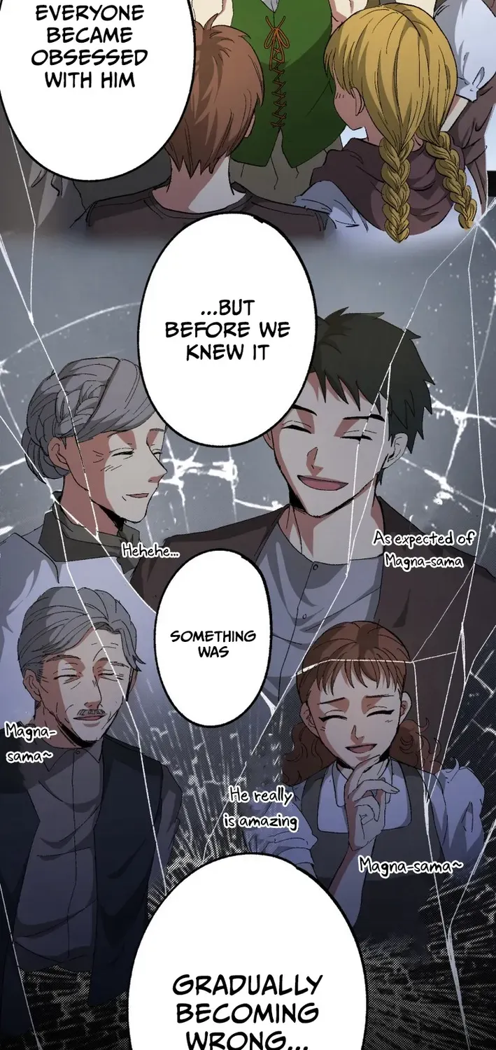 Scumbag Reincarnate Retrieval Agency Chapter 7 page 32 - 