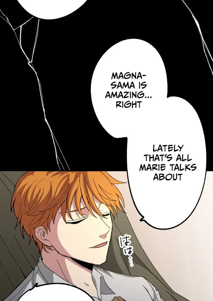 Scumbag Reincarnate Retrieval Agency Chapter 7 page 35 - 