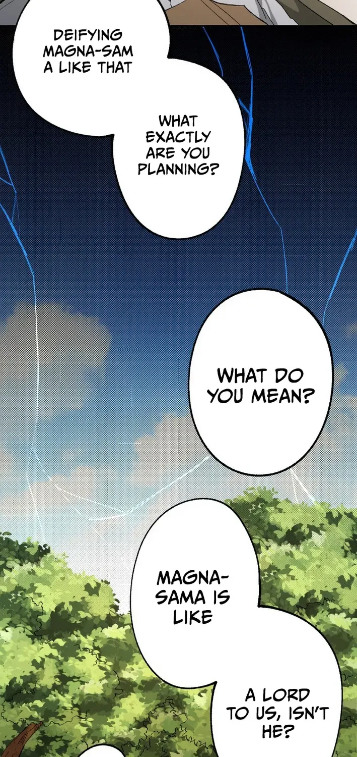 Scumbag Reincarnate Retrieval Agency Chapter 7 page 36 - 