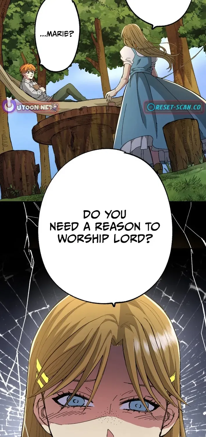Scumbag Reincarnate Retrieval Agency Chapter 7 page 37 - 