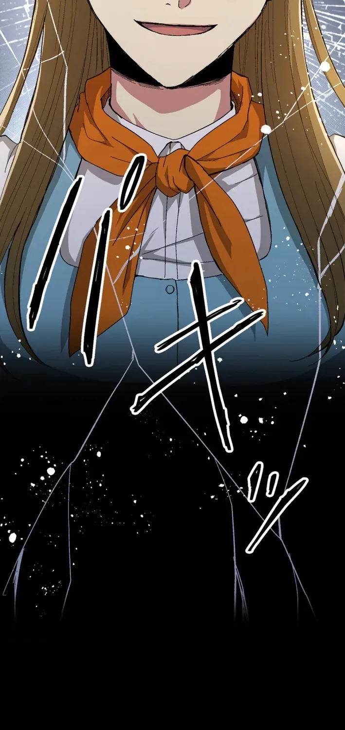 Scumbag Reincarnate Retrieval Agency Chapter 7 page 38 - 
