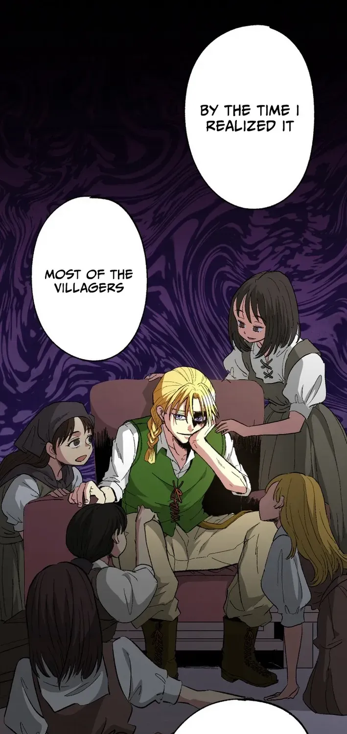 Scumbag Reincarnate Retrieval Agency Chapter 7 page 39 - 