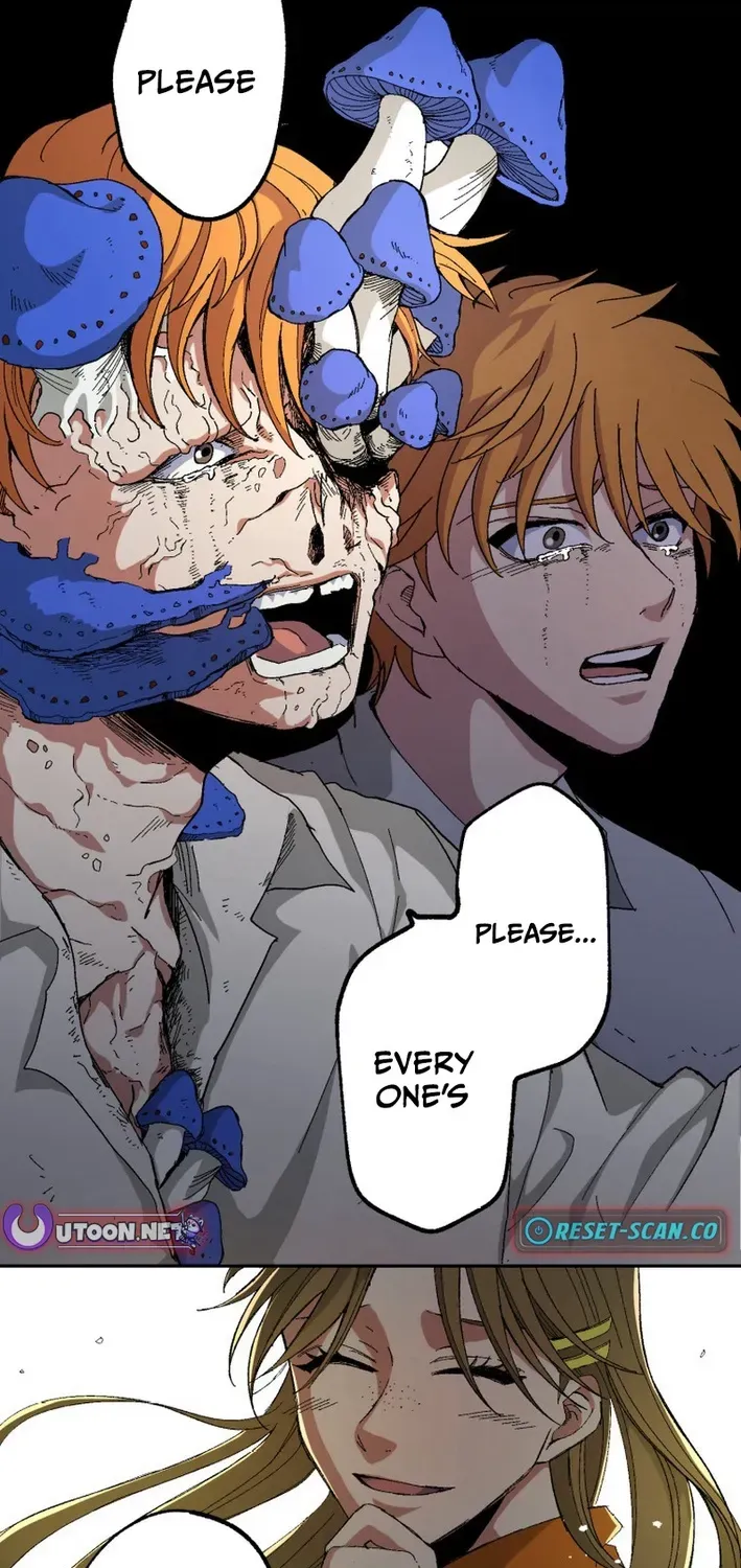 Scumbag Reincarnate Retrieval Agency Chapter 7 page 50 - 