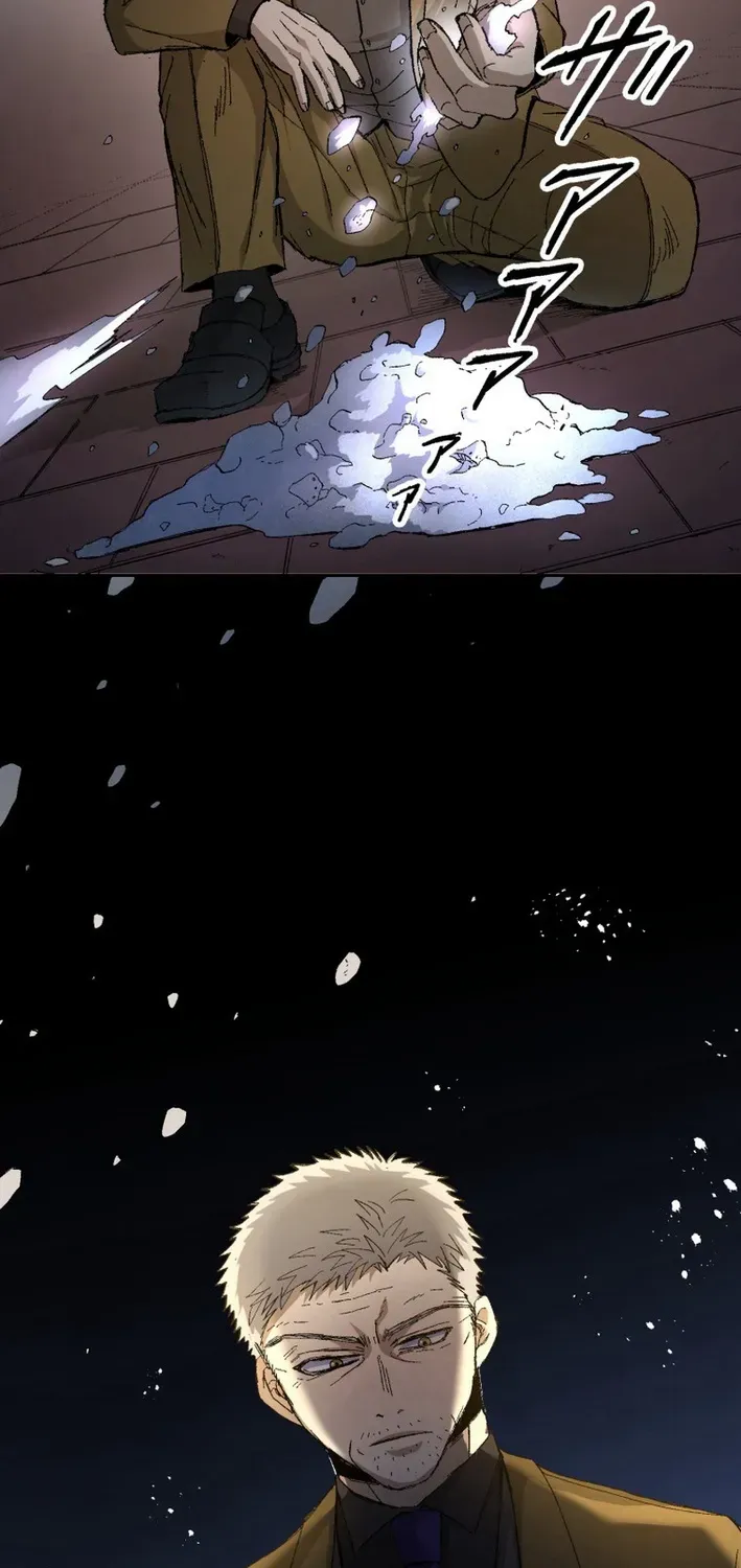 Scumbag Reincarnate Retrieval Agency Chapter 7 page 57 - 
