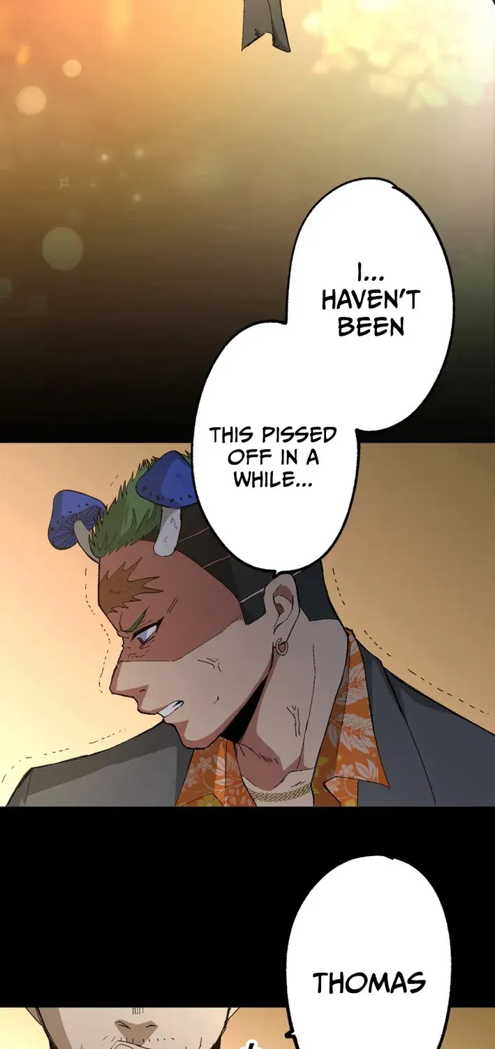 Scumbag Reincarnate Retrieval Agency Chapter 7 page 59 - 