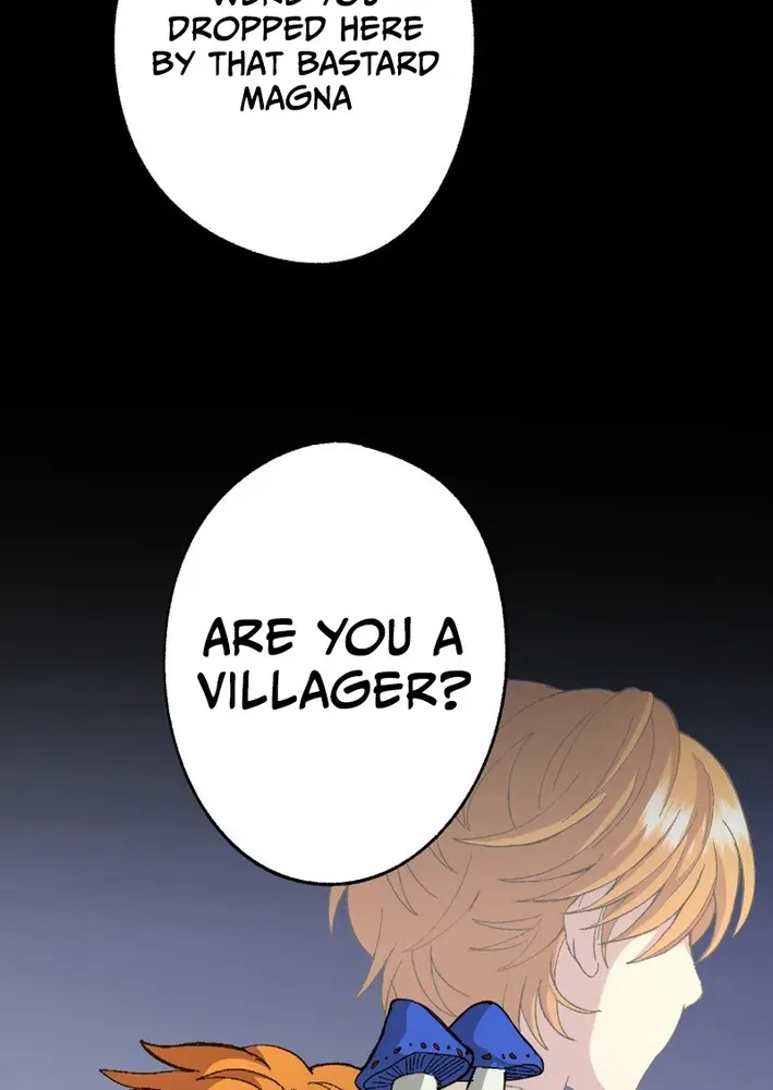 Scumbag Reincarnate Retrieval Agency Chapter 7 page 7 - 