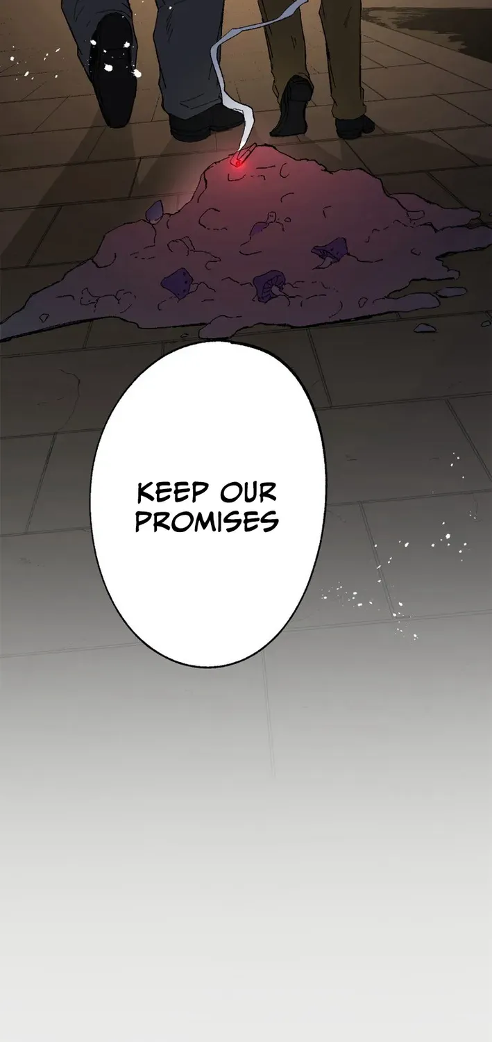 Scumbag Reincarnate Retrieval Agency Chapter 7 page 61 - 