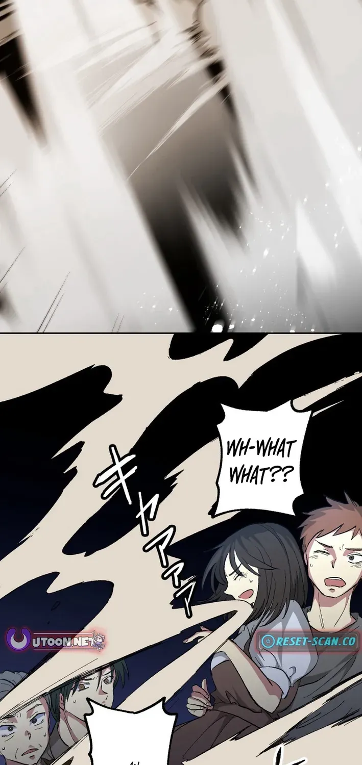 Scumbag Reincarnate Retrieval Agency Chapter 7 page 68 - 