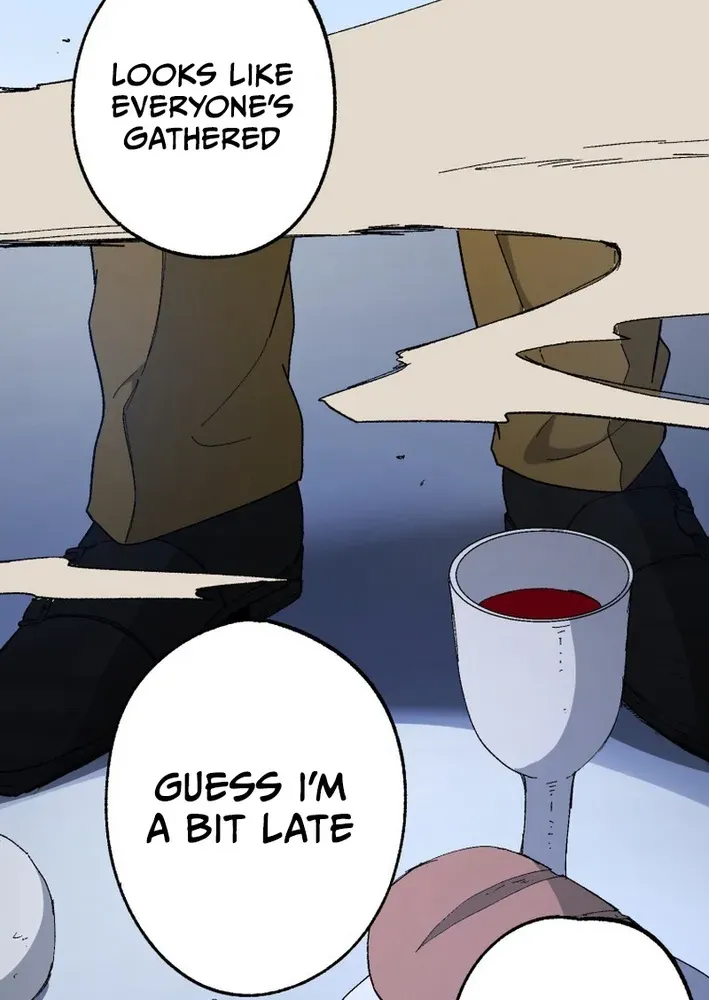 Scumbag Reincarnate Retrieval Agency Chapter 7 page 70 - 