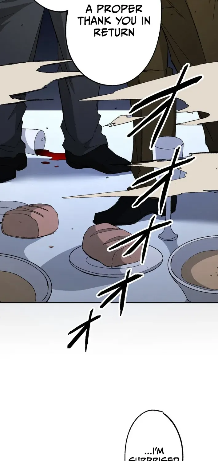 Scumbag Reincarnate Retrieval Agency Chapter 7 page 72 - 