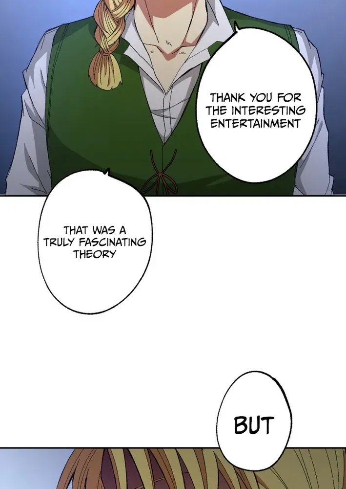 Scumbag Reincarnate Retrieval Agency Chapter 8 page 14 - 