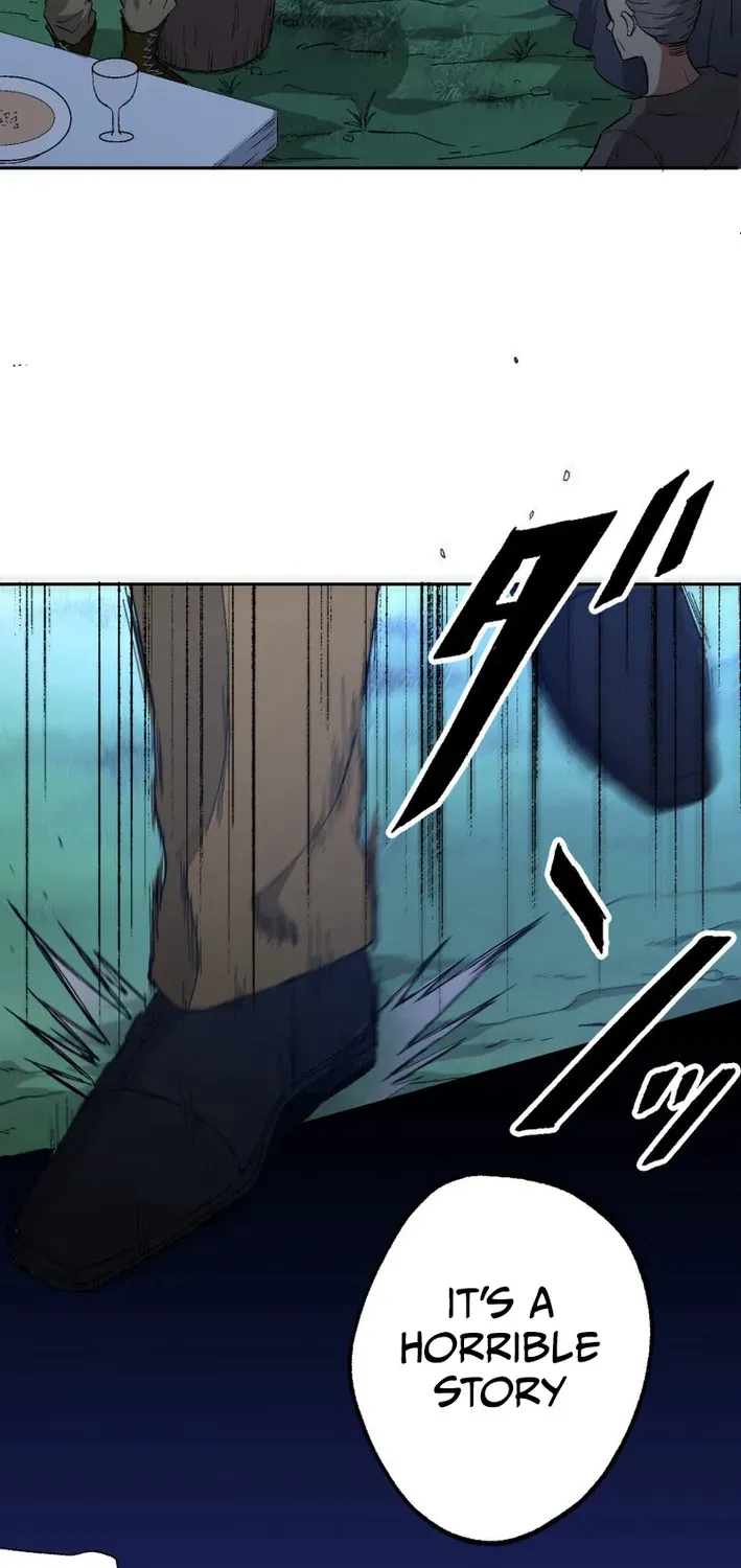 Scumbag Reincarnate Retrieval Agency Chapter 8 page 19 - 