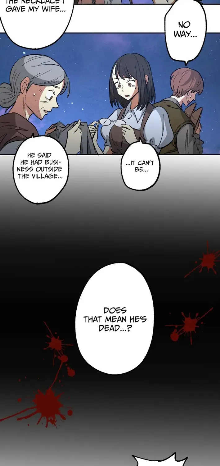 Scumbag Reincarnate Retrieval Agency Chapter 8 page 25 - 