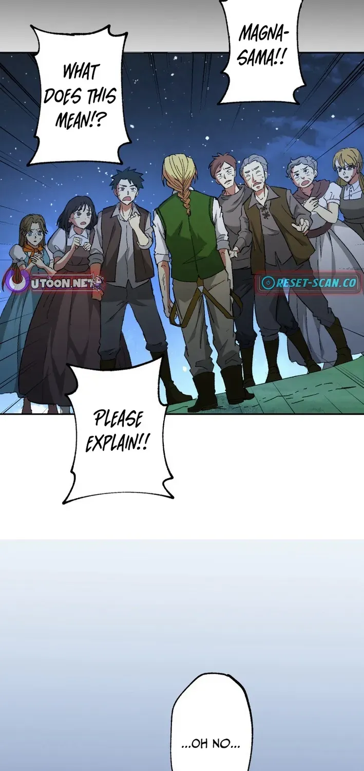 Scumbag Reincarnate Retrieval Agency Chapter 8 page 26 - 