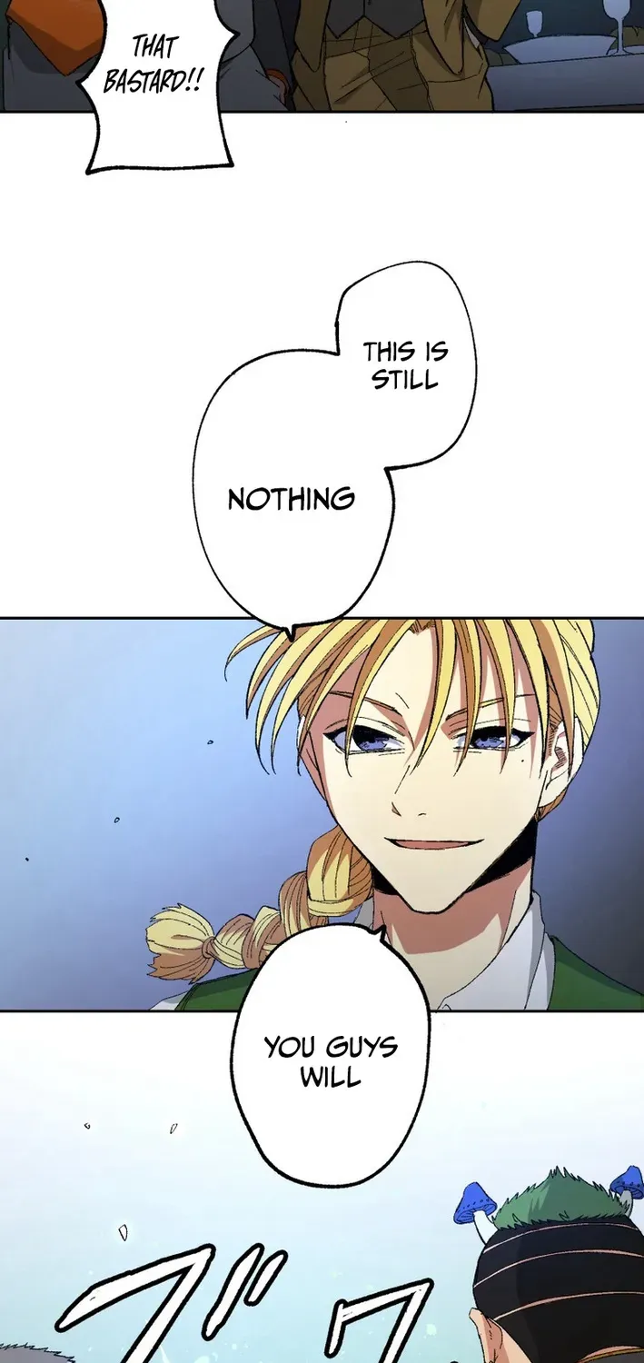 Scumbag Reincarnate Retrieval Agency Chapter 8 page 36 - 
